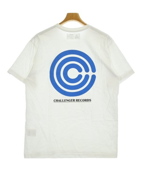 CHALLENGER T恤/上衣