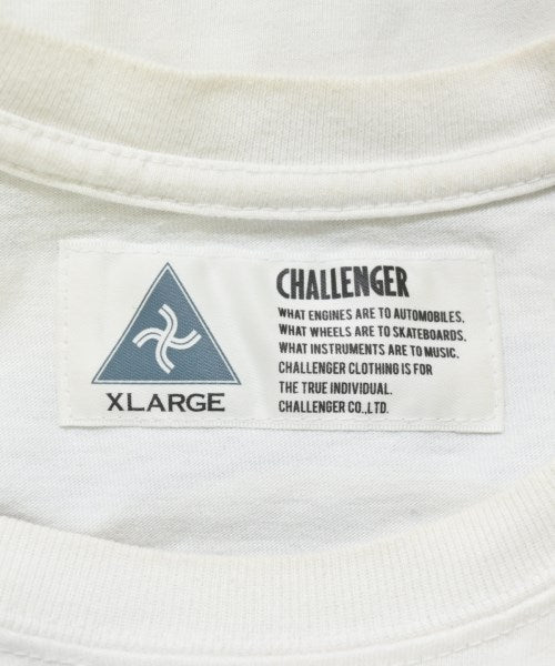 CHALLENGER T恤/上衣