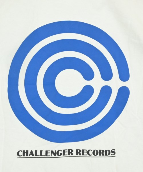 CHALLENGER T恤/上衣