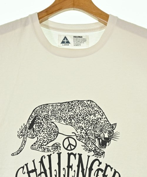CHALLENGER T恤/上衣