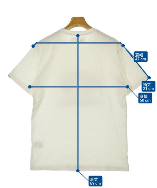 CHALLENGER T恤/上衣