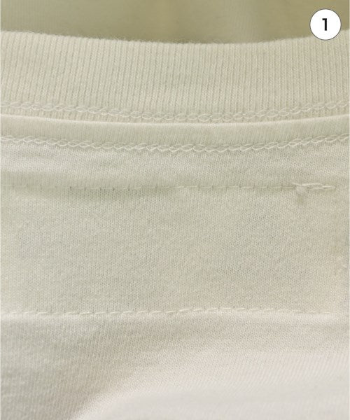 CHALLENGER T恤/上衣