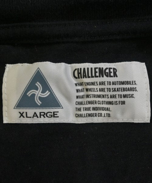 CHALLENGER T恤/上衣