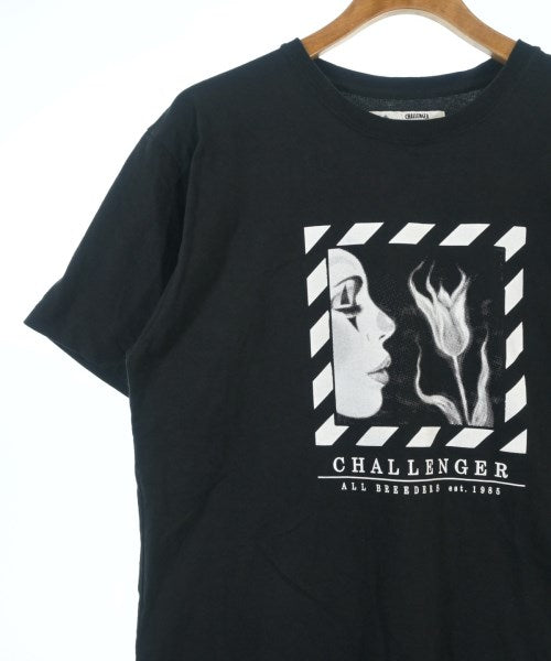 CHALLENGER T恤/上衣