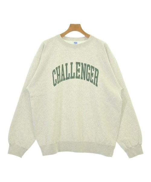 CHALLENGER 運動衫