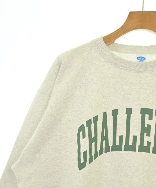 CHALLENGER 運動衫