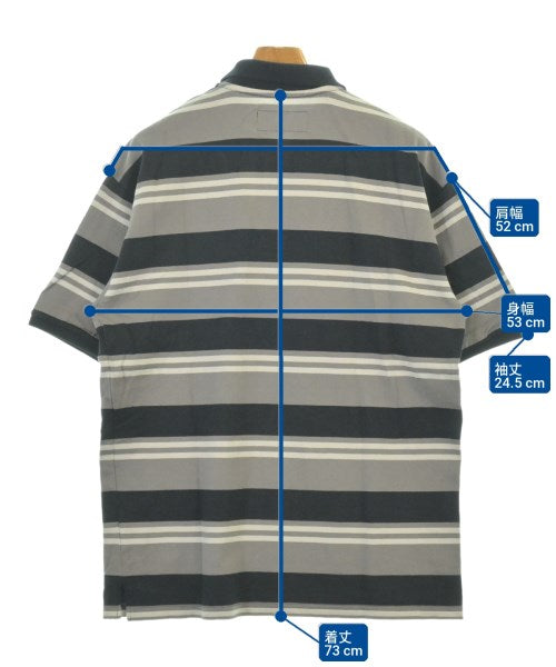 CHALLENGER POLO衫