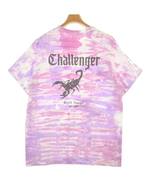 CHALLENGER T恤/上衣
