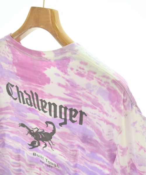 CHALLENGER T恤/上衣