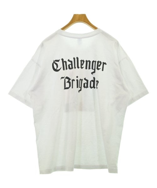 CHALLENGER T恤/上衣
