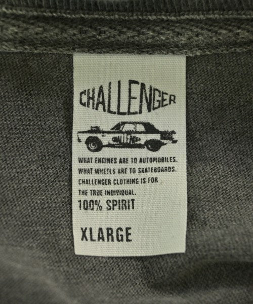CHALLENGER T恤/上衣