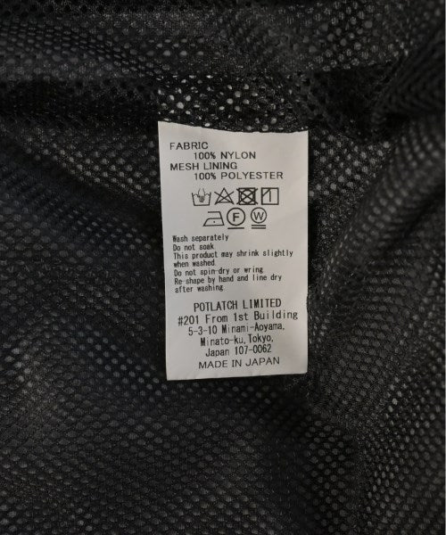 C.E 其他飛行外套