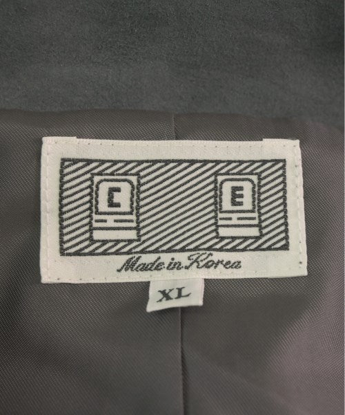 C.E 其他飛行外套