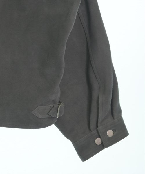 C.E 其他飛行外套