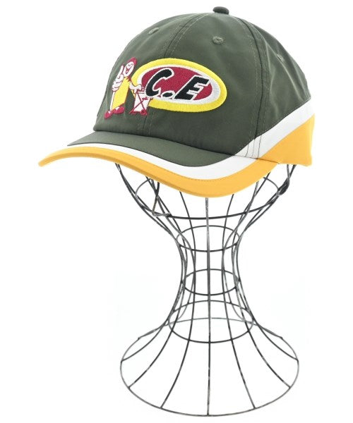 C.E 棒球帽