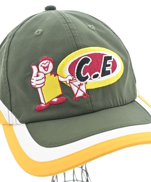 C.E 棒球帽