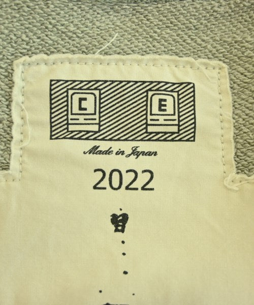 C.E 連帽衫