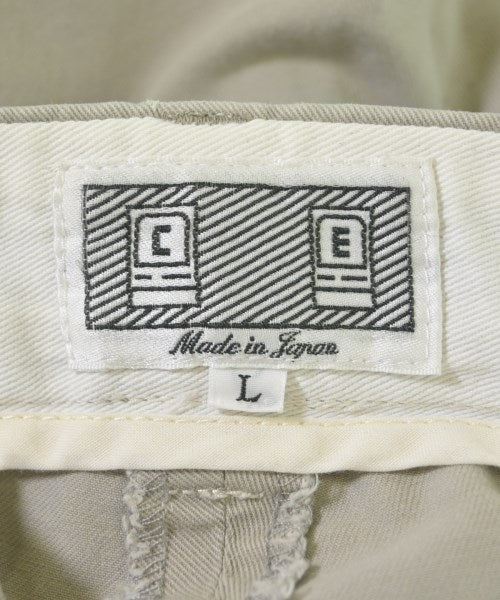 C.E 其他款