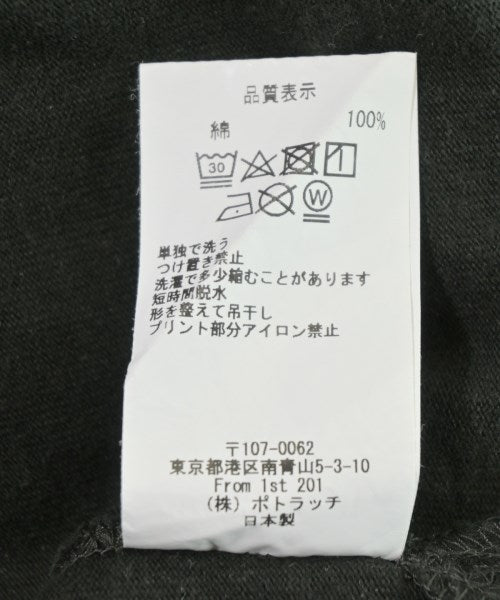 C.E T恤/上衣