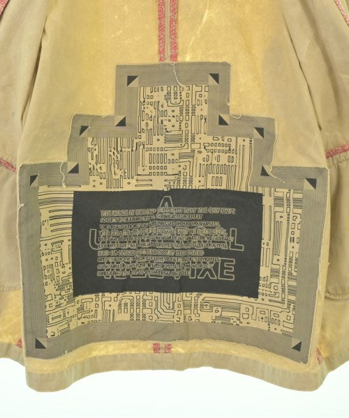 C.E 休閒夾克