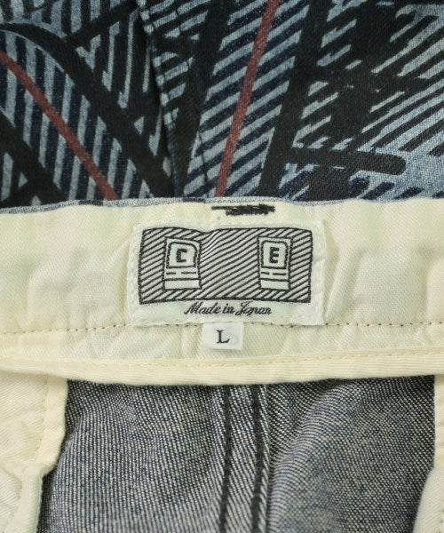 C.E 其他款