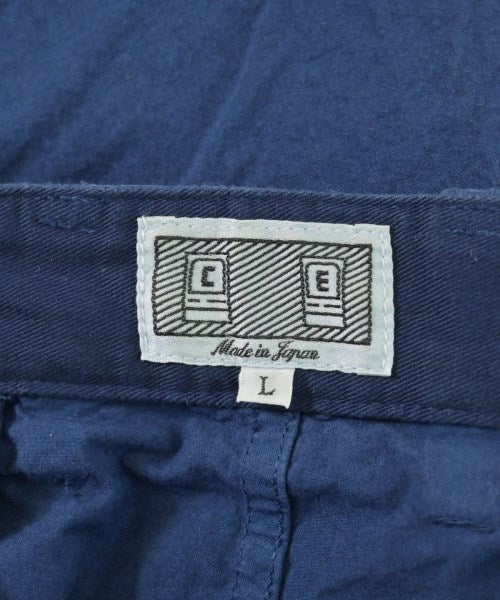 C.E 其他款