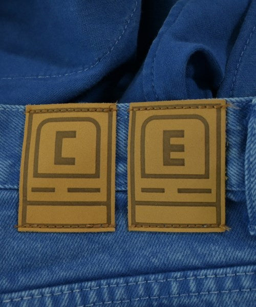 C.E 牛仔褲