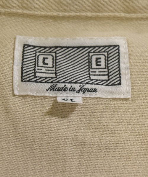 C.E 休閒襯衫
