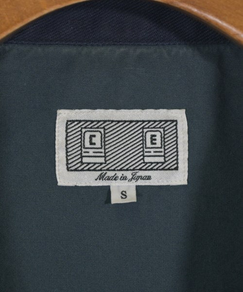 C.E 其他飛行外套