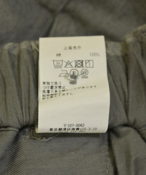 C.E 牛仔褲