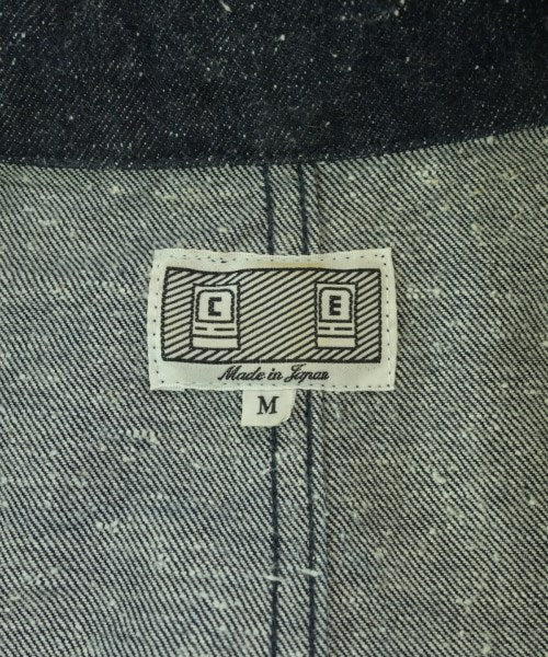 C.E 斜紋夾克
