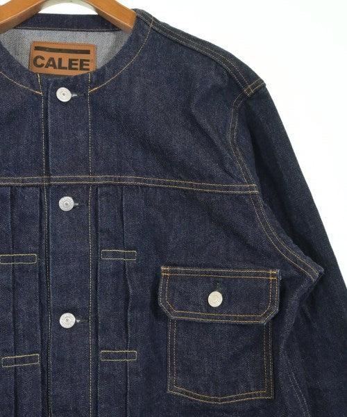 CALEE 牛仔夾克
