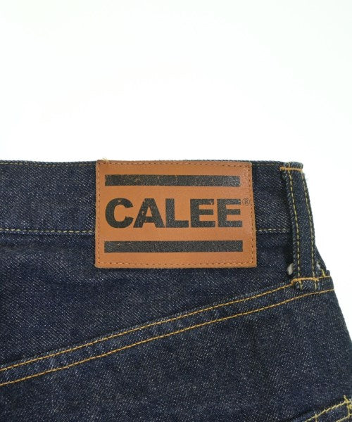 CALEE 牛仔褲