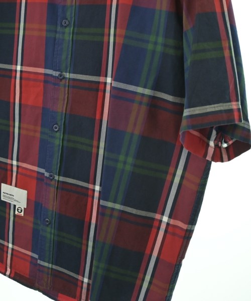 AAPE BY A BATHING APE 休閒襯衫