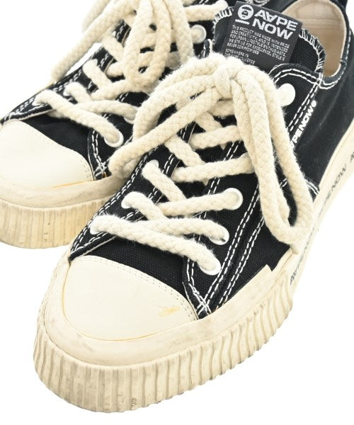 AAPE BY A BATHING APE 運動鞋