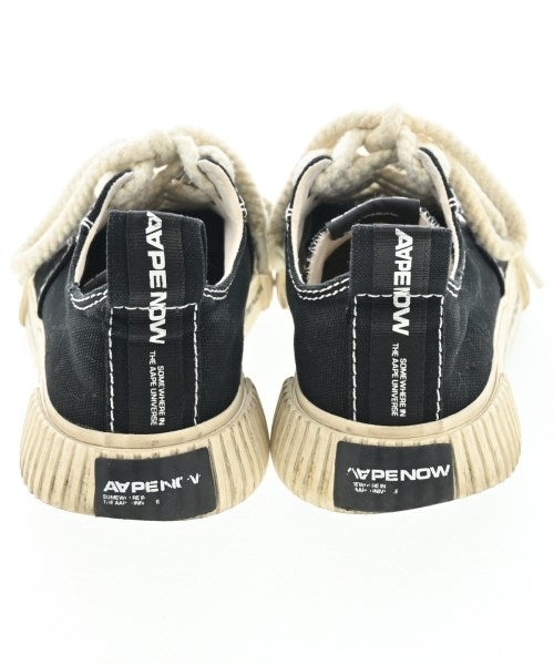 AAPE BY A BATHING APE 運動鞋
