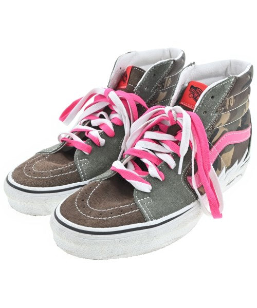AAPE BY A BATHING APE 運動鞋