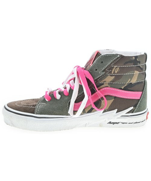 AAPE BY A BATHING APE 運動鞋