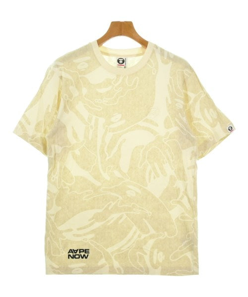 AAPE BY A BATHING APE T恤/上衣