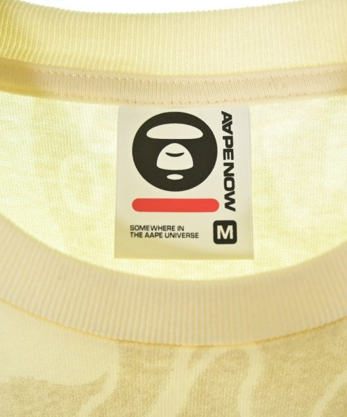 AAPE BY A BATHING APE T恤/上衣