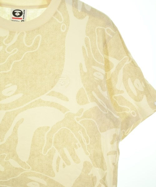 AAPE BY A BATHING APE T恤/上衣