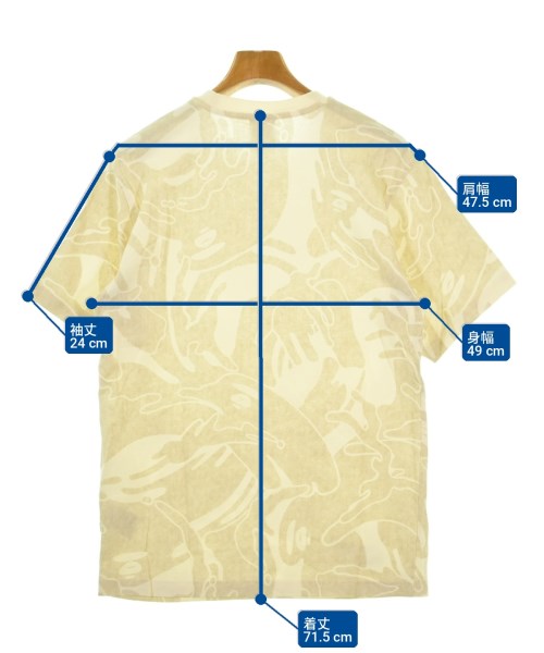 AAPE BY A BATHING APE T恤/上衣