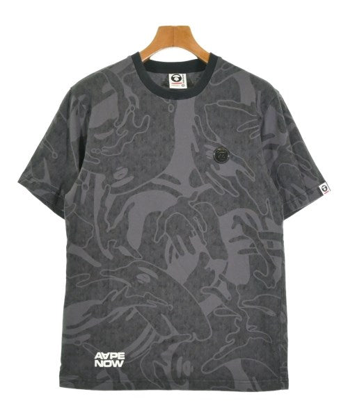 AAPE BY A BATHING APE T恤/上衣