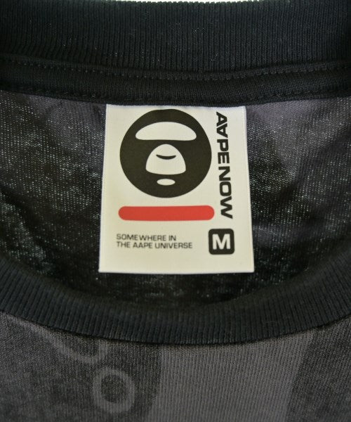 AAPE BY A BATHING APE T恤/上衣