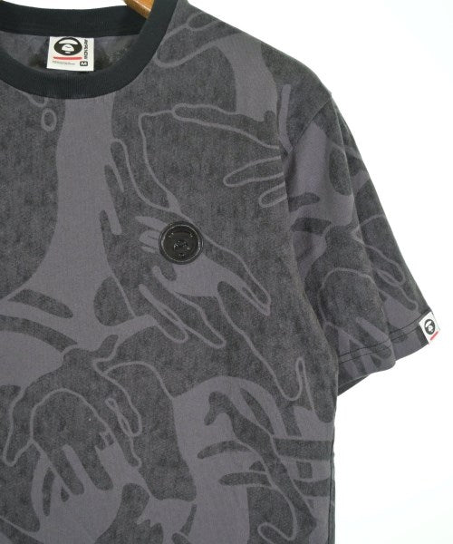 AAPE BY A BATHING APE T恤/上衣