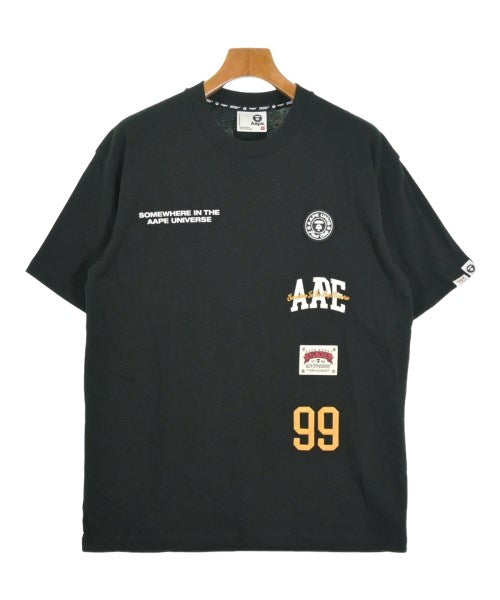 AAPE BY A BATHING APE T恤/上衣