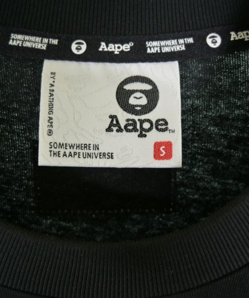 AAPE BY A BATHING APE T恤/上衣