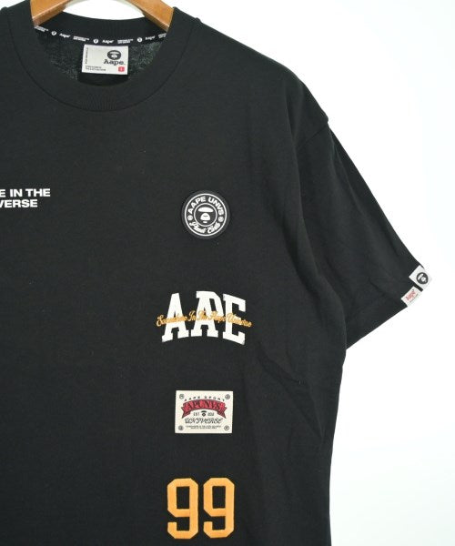 AAPE BY A BATHING APE T恤/上衣