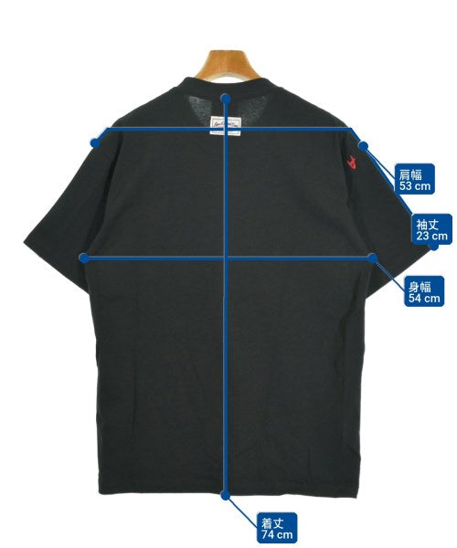 AAPE BY A BATHING APE T恤/上衣