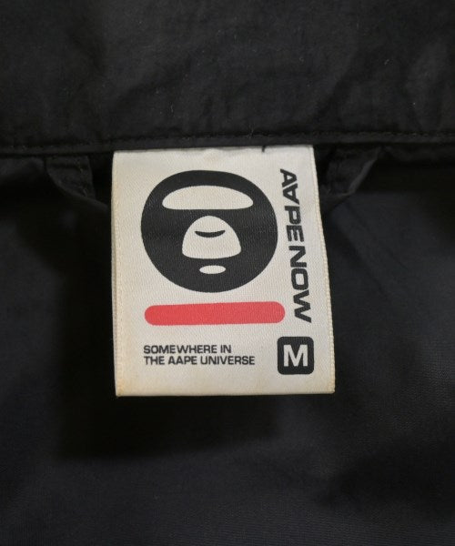 AAPE BY A BATHING APE 其他飛行外套